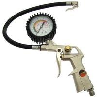 175psi Tyre Inflator & Gauge