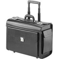 17 Inch Laptop Pilot Trolley Case