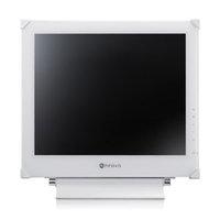 17quot white lcdtft monitor 1280 x 1024 1 x dvi connection s video bu