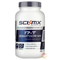 17-T Somatocri MX 180 Caps