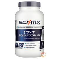 17 t somatocri mx 180 caps