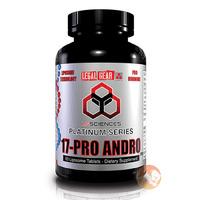 17-Pro Andro 60 Tablets