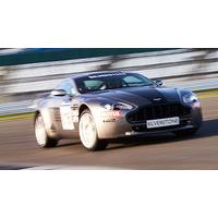 17% off Aston Martin Thrill at Silverstone