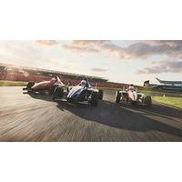 17% off Motor Racing Thrill at Silverstone