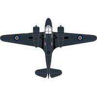 1/72 Airspeed Oxford Ph185 778 Sqn.fleet Air