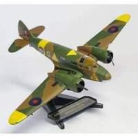 1/72 - Airspeed Oxford Mp425/g-aitb (raf Museum -