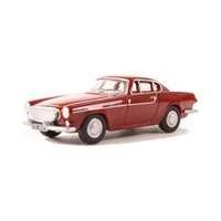1/76 - Volvo P1800 - Red