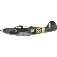 1/72 Bell Airacobra I 601 - County Of London Sqn.