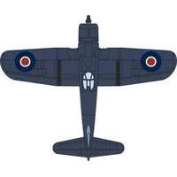 1/72 Vought Corsair Iii 718 Sqn. Faa Ballyhalbert