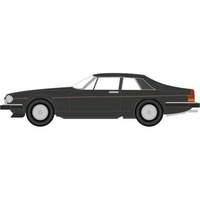 1/76 Jaguar Xjs Black