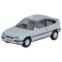 1/76 Vauxhall Astra Mkii Steel Grey