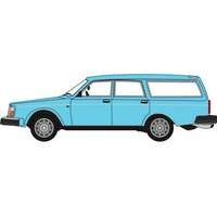 1/76 Volvo 245 Estate Light Blue