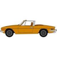 1/76 Triumph Stag Saffron