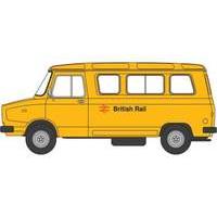 1/76 Sherpa Minibus British Rail
