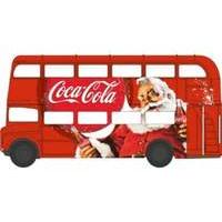 1/76 Routemaster Coca Cola Xmas