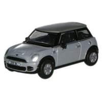 1:76 Pure Silver Mini (new)