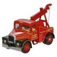 1:76 Crows Scammell Highwayman Crane