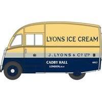 176 commer q25 lyons ice cream