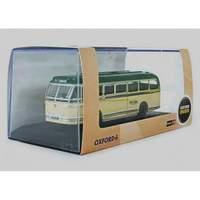 1:76 Leyland Royal Tiger Maidstone & District