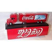 176 mobile trailer coca cola