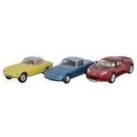 176 lotus elan red and silver