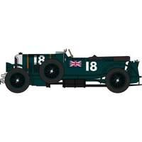 1/76 Bentley Blower French Grand Prix 1930 No.8