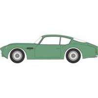 1/76 Aston Martin Db4gt Zagato Vev