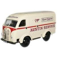 1:76 Austin Service Austin K8 Van