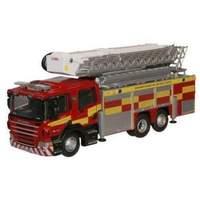 1:76 Northamptonshire Fire Rescue Scania Arp