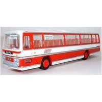 1/76 Plaxton Panorama Sheffield United Tours