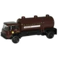 1:76 Whitbread Bedford Tk Tanker