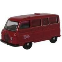 1:76 Post Office Engineering Morris J2 Van