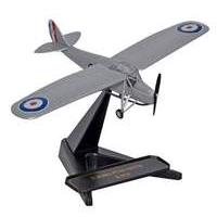 1:72 Raf Trainer 1941 K1824 Puss Moth