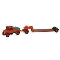 176 pat collins highwayman ballast low loader