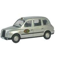 1:76 Tx4 Taxi Dial A Cab