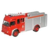 1:76 N. Ireland Tk Fire Engine
