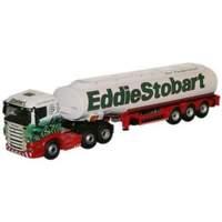 1/76 - Eddie Stobart Scania Highline Tanker