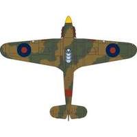 1/72 Hawker Hurricane Mki 11 Group 6 Out Sutton