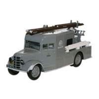1:76 National Fire Service Bedford Wlg Heavy Unit