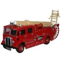 1:76 Aec Regent Fire Engine West Ham