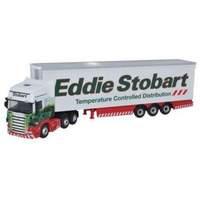 1/76 - Eddie Stobart Scania R420 Topline Fridge