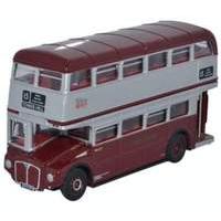 1/76 Routemaster London Transport Bow Centenary