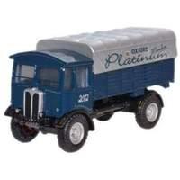 1:76 Platinum 2012 Aec Matador