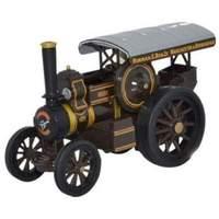 1:76 Fowler B6 Road Locomotive Atlas Norman E Box