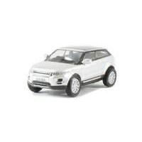 1/76 Range Rover Vogue Indus Silver