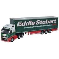 1/76 - Eddie Stobart Volvo Fh Curtainside