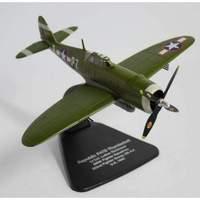 1/72 - P47d Thunderbolt Usaaf Europe 1943