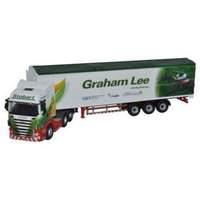 176 scania highline glee stobart jockey