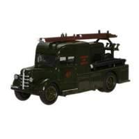 1:76 Afs Bedford Heavy Unit