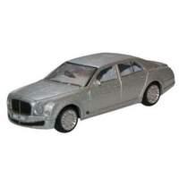 1:76 Moonbeam Bentley Mulsanne